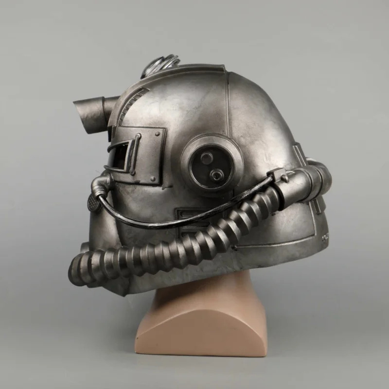 New 2025 Game Power Armor Wear - Fallout Cosplay Prop avaliação e preço