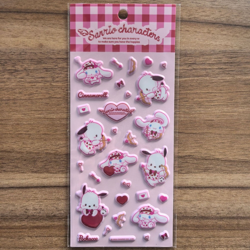 Genuine Sanrio Kawaii Foam Sti - Eva Foam Sheet avaliação e preço
