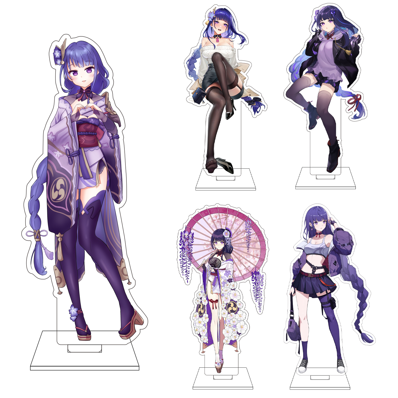 16CM Anime Genshin Impact Cosp - Anime Cosplay Prop avaliação e preço